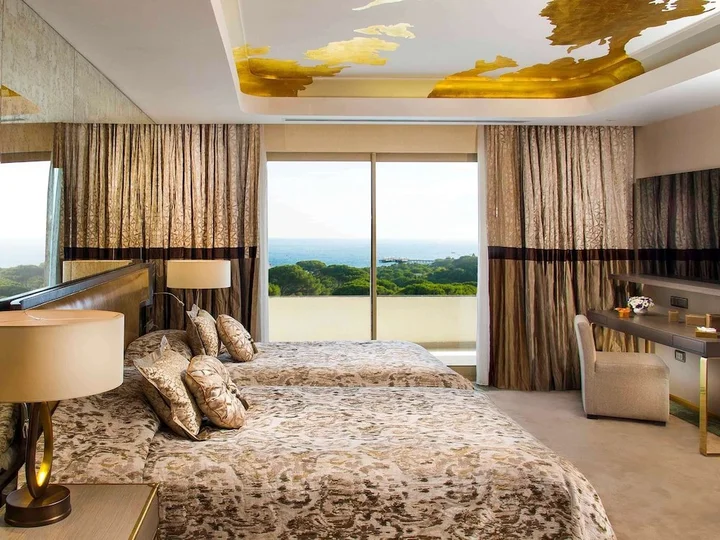 Белек: The Land Of Legends Kingdom Hotel