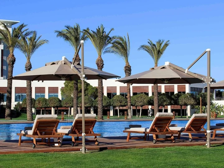 Белек: The Land Of Legends Kingdom Hotel