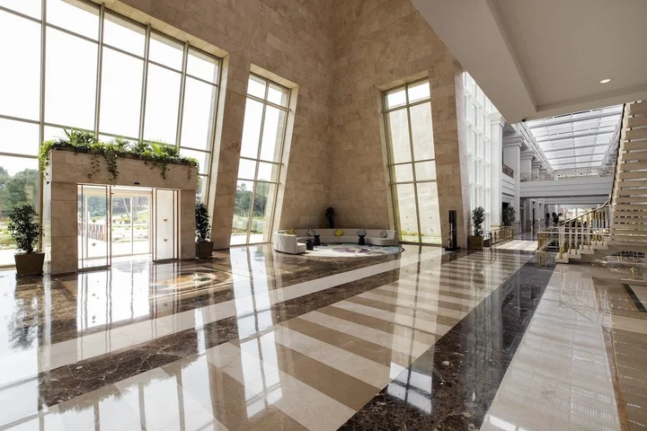 Белек: The Land Of Legends Kingdom Hotel