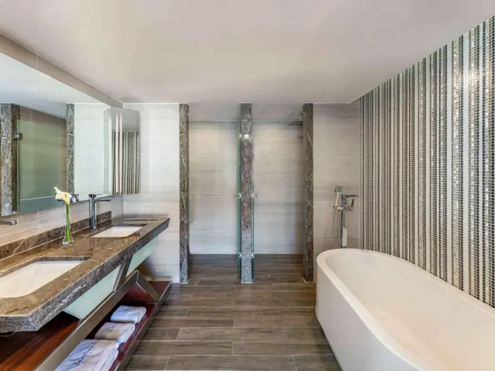 Белек: Club Privé By Rixos Belek