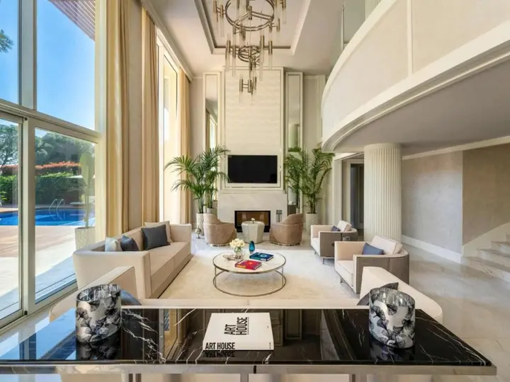 Белек: Club Privé By Rixos Belek