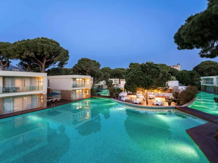Белек: Club Privé By Rixos Belek