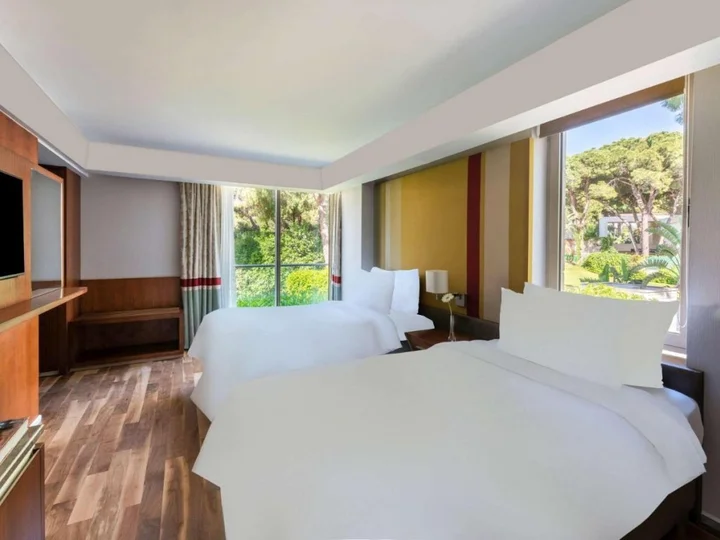 Белек: Club Privé By Rixos Belek