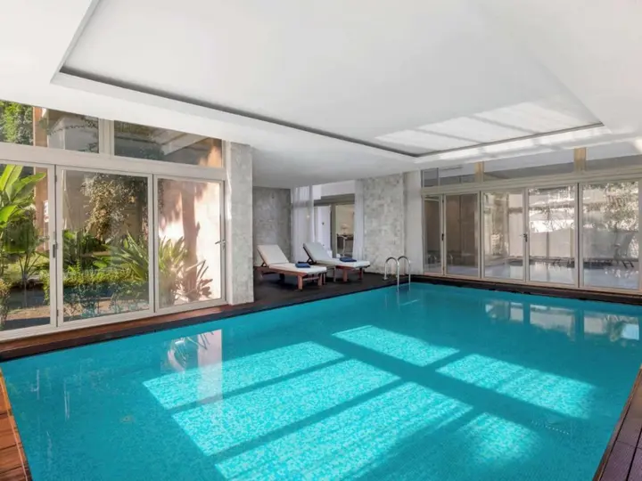 Белек: Club Privé By Rixos Belek