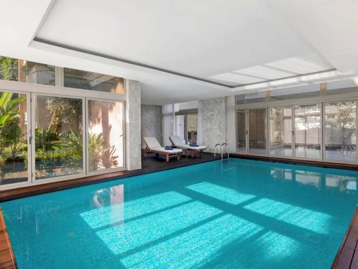 Белек: Club Privé By Rixos Belek