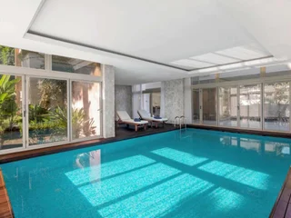 Белек: Club Privé By Rixos Belek