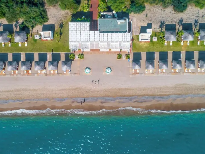 Белек: Club Privé By Rixos Belek