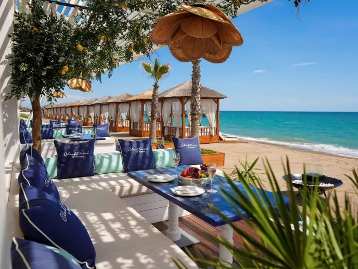 Белек: Club Privé By Rixos Belek