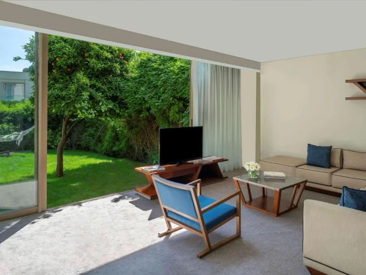 Белек: Club Privé By Rixos Belek