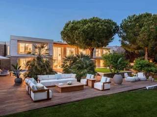 Белек: Club Privé By Rixos Belek