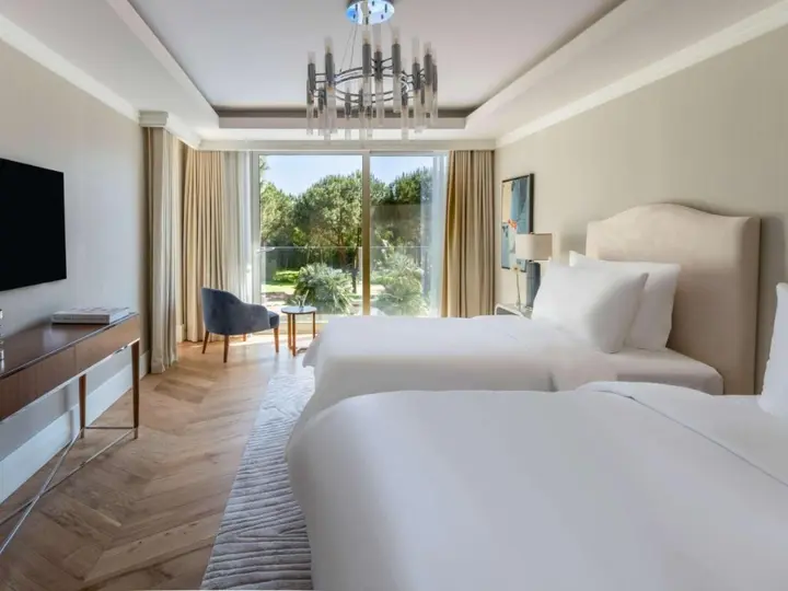 Белек: Club Privé By Rixos Belek