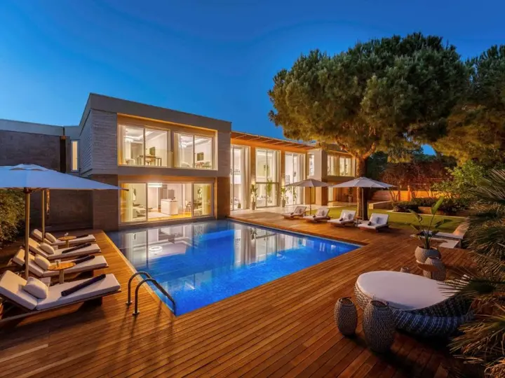 Белек: Club Privé By Rixos Belek