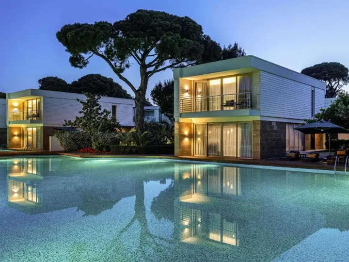 Белек: Club Privé By Rixos Belek