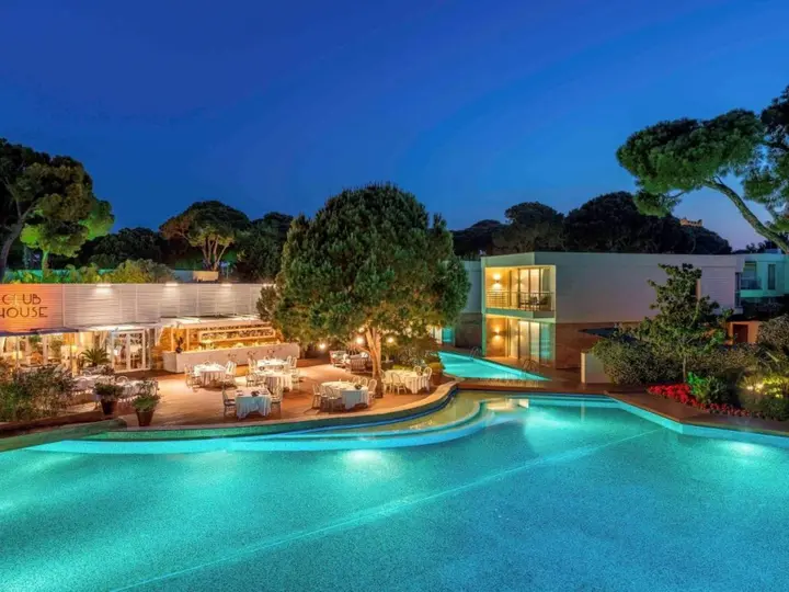 Белек: Club Privé By Rixos Belek
