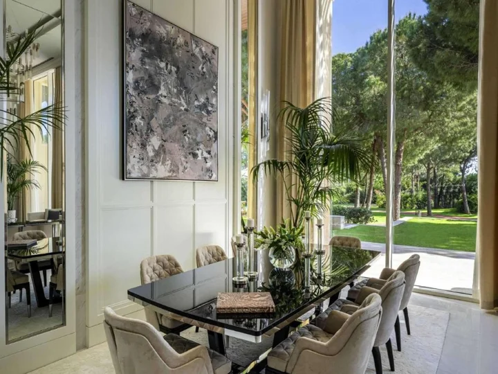 Белек: Club Privé By Rixos Belek