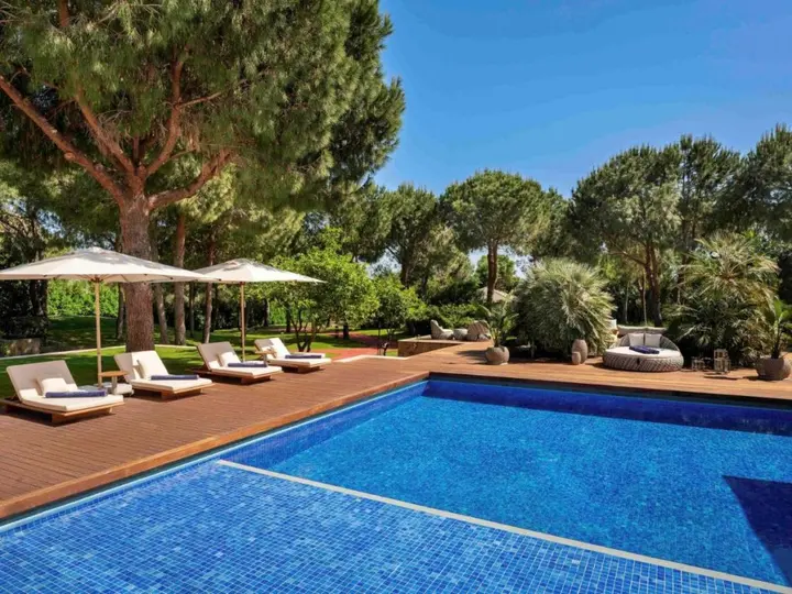 Белек: Club Privé By Rixos Belek