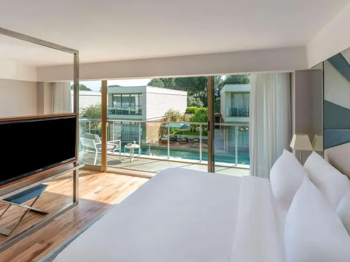 Белек: Club Privé By Rixos Belek