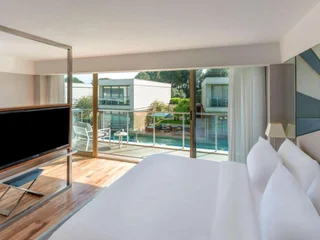 Белек: Club Privé By Rixos Belek