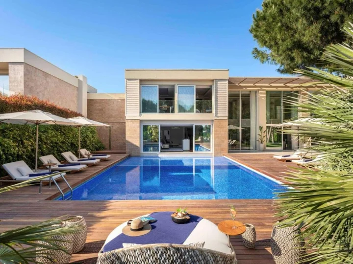 Белек: Club Privé By Rixos Belek