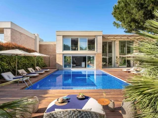 Белек: Club Privé By Rixos Belek