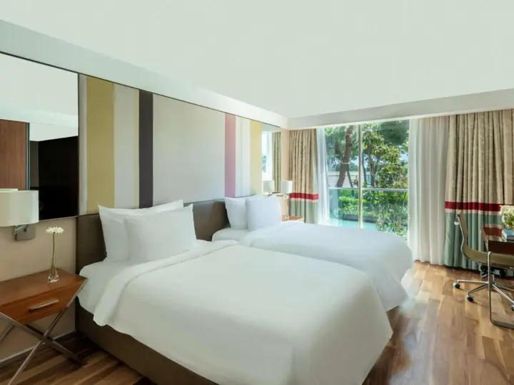 Белек: Club Privé By Rixos Belek