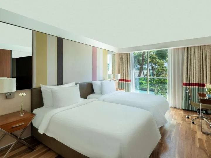 Белек: Club Privé By Rixos Belek