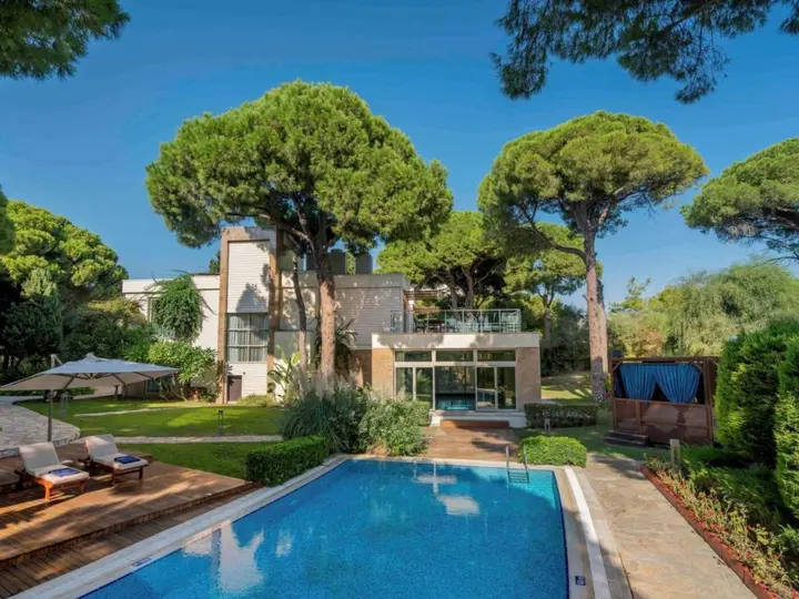 Белек: Club Privé By Rixos Belek
