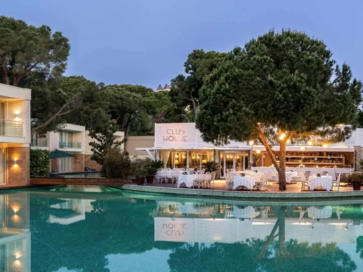 Белек: Club Privé By Rixos Belek