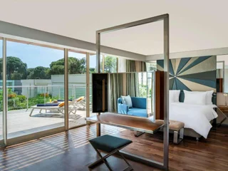 Белек: Club Privé By Rixos Belek