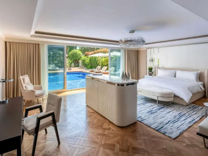 Белек: Club Privé By Rixos Belek