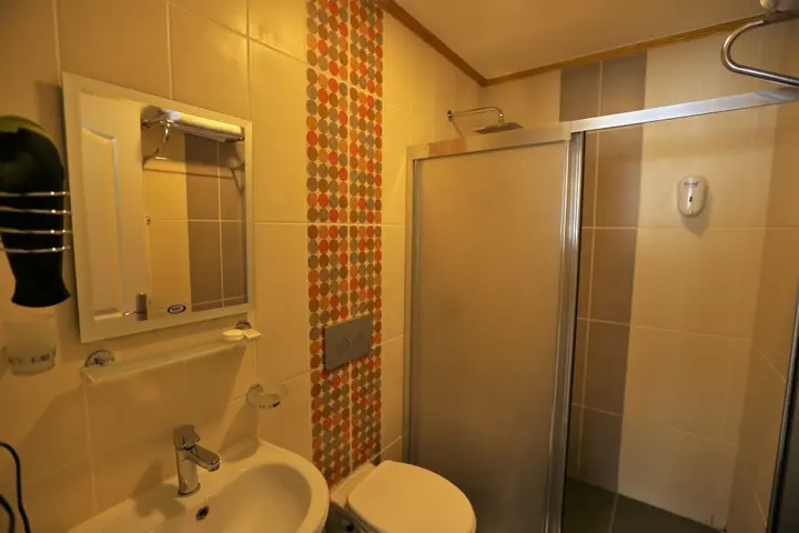 Трабзон: Sweet Home Suite Hotel