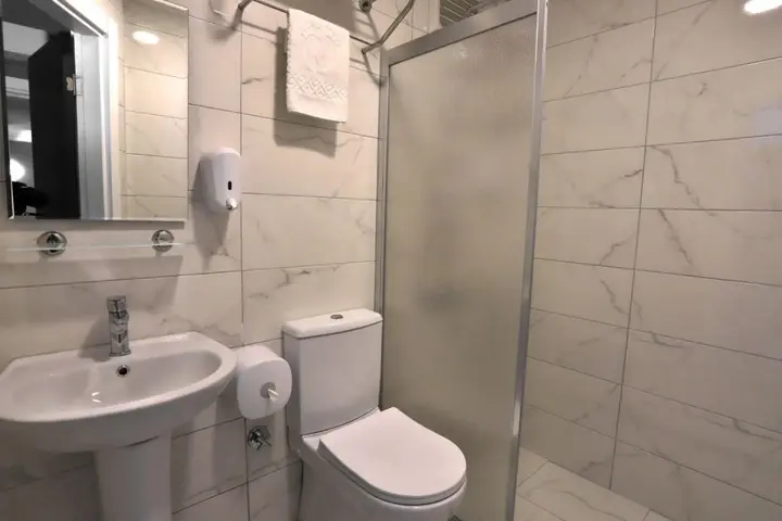 Трабзон: Sweet Home Suite Hotel