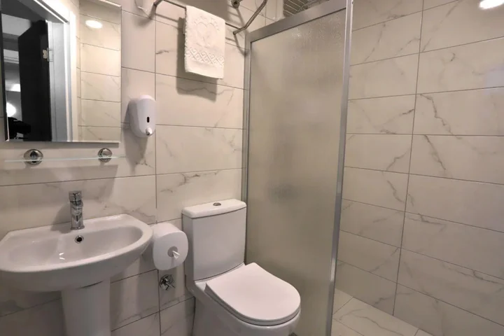 Трабзон: Sweet Home Suite Hotel