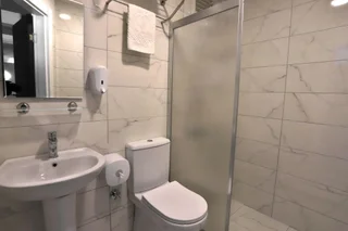 Трабзон: Sweet Home Suite Hotel