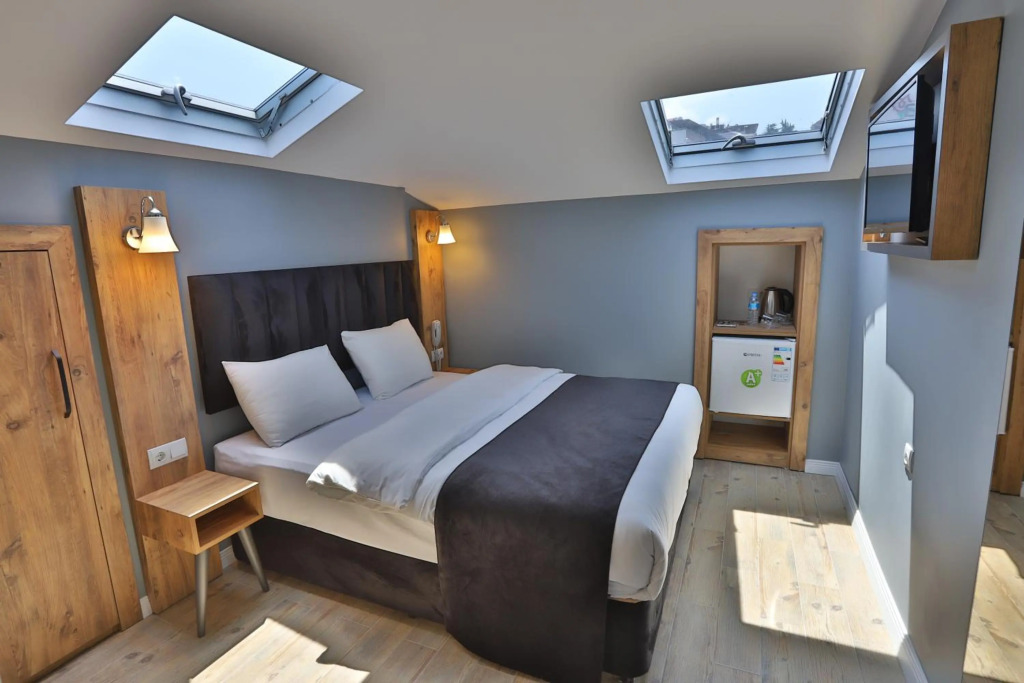 Трабзон: Sweet Home Suite Hotel