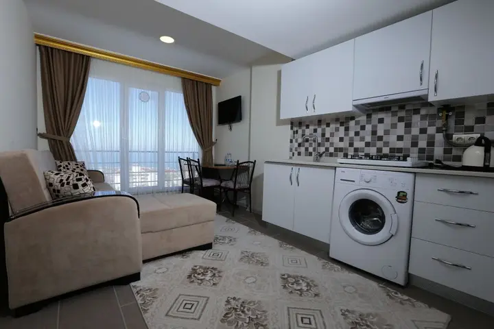 Трабзон: Sweet Home Suite Hotel