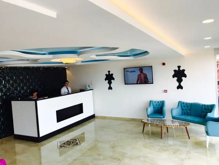 Трабзон: Sweet Home Suite Hotel