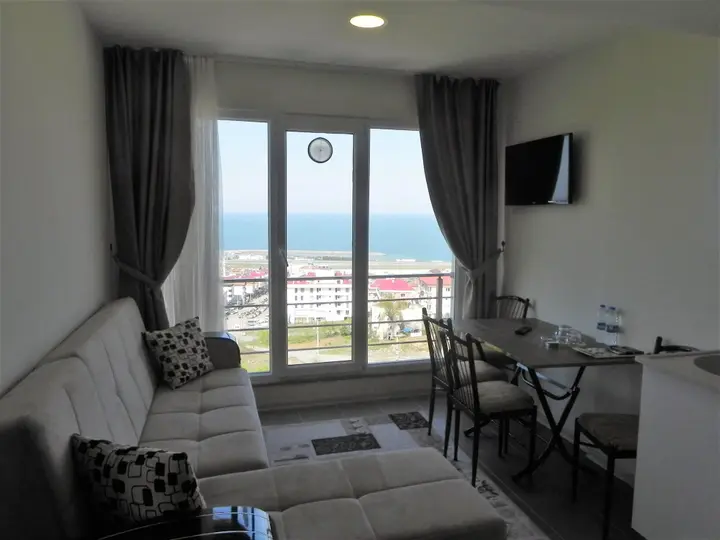 Трабзон: Sweet Home Suite Hotel