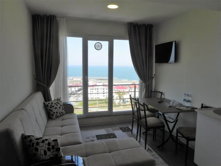 Трабзон: Sweet Home Suite Hotel