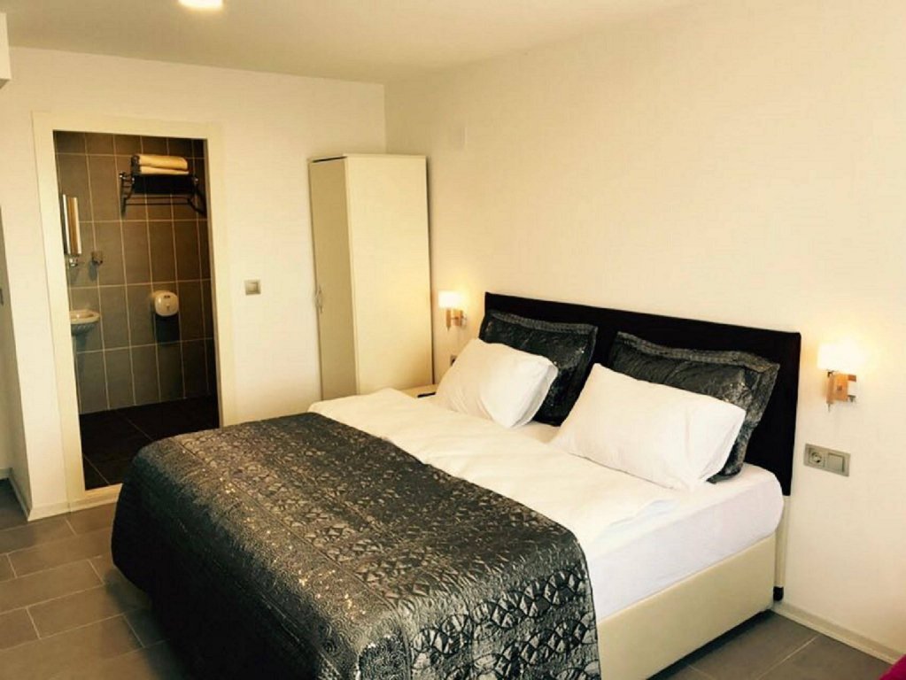 Трабзон: Sweet Home Suite Hotel