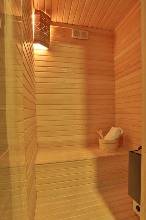 Трабзон: Sweet Home Suite Hotel