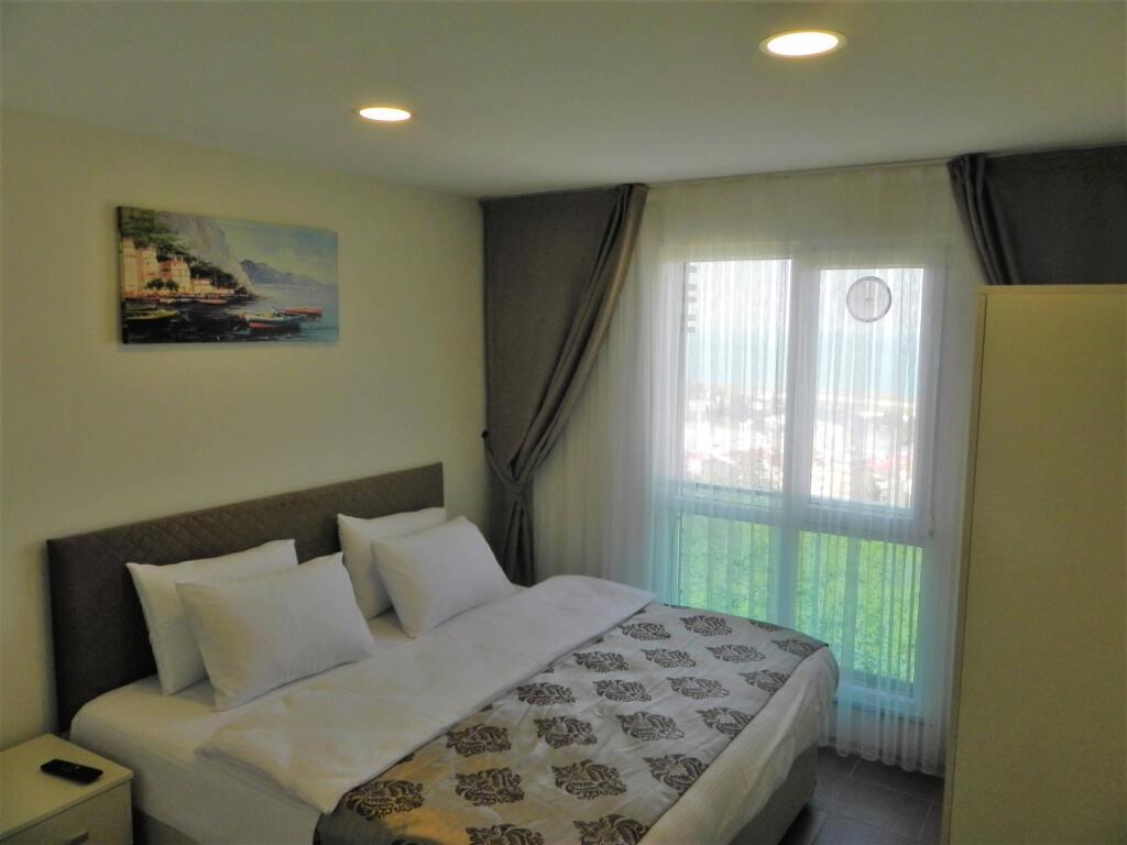 Трабзон: Sweet Home Suite Hotel