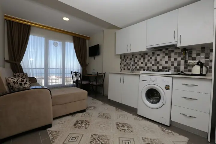 Трабзон: Sweet Home Suite Hotel