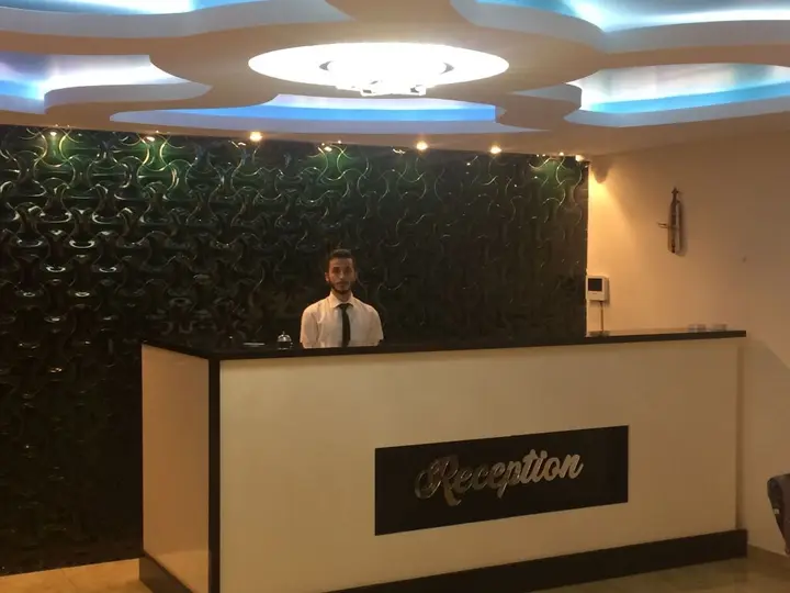 Трабзон: Sweet Home Suite Hotel