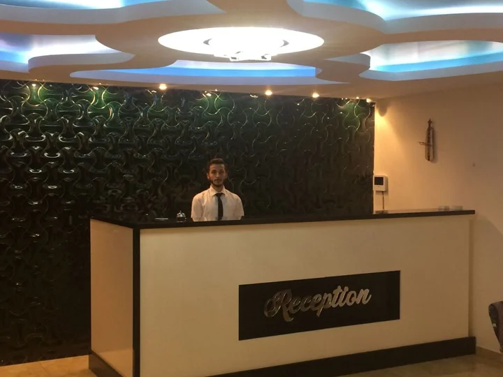 Трабзон: Sweet Home Suite Hotel
