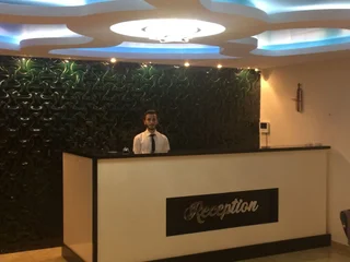 Трабзон: Sweet Home Suite Hotel