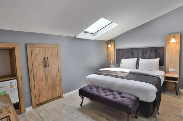 Трабзон: Sweet Home Suite Hotel