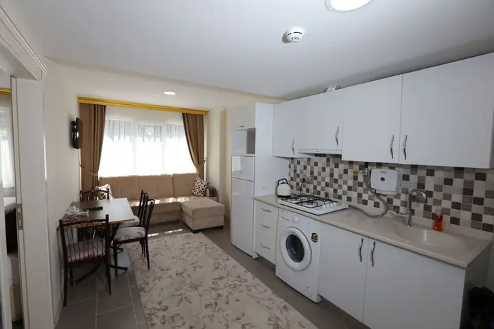 Трабзон: Sweet Home Suite Hotel