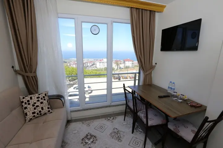 Трабзон: Sweet Home Suite Hotel