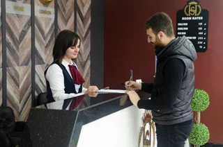 Трабзон: Sweet Home Suite Hotel